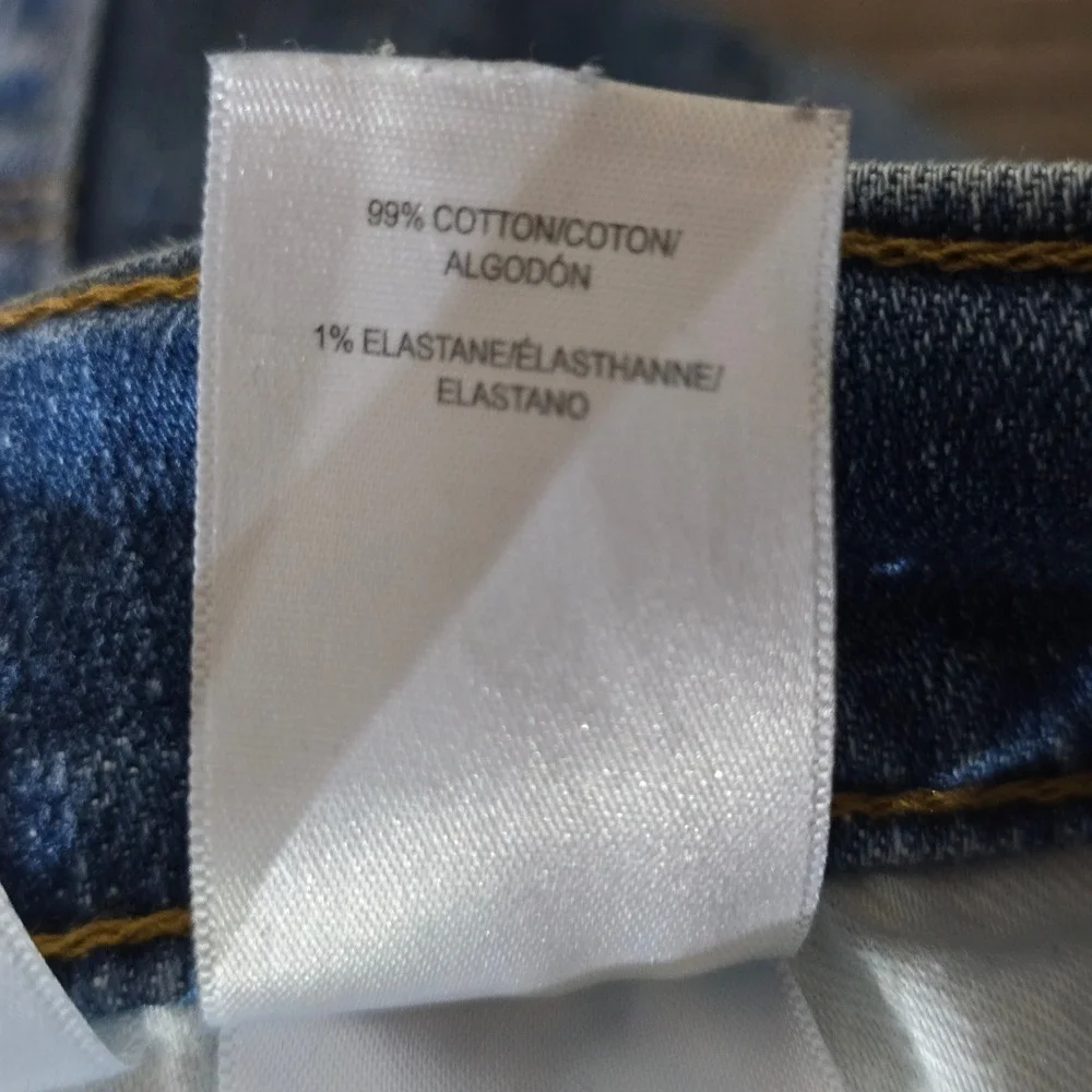 Lucky Brand these lucky